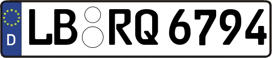 LB-RQ6794