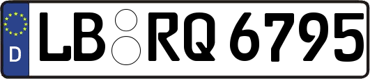 LB-RQ6795