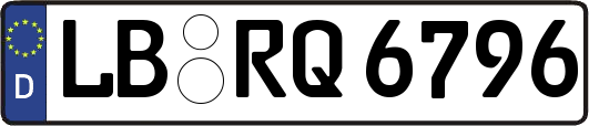 LB-RQ6796