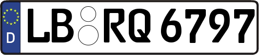 LB-RQ6797