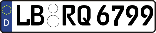 LB-RQ6799