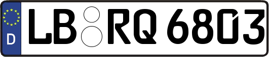 LB-RQ6803