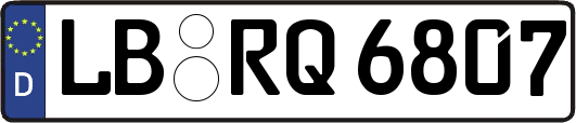 LB-RQ6807