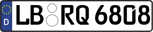 LB-RQ6808