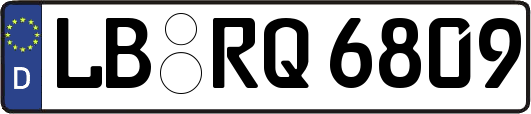 LB-RQ6809