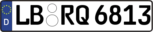 LB-RQ6813