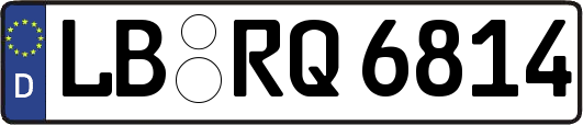 LB-RQ6814