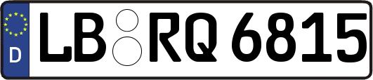 LB-RQ6815