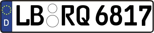 LB-RQ6817