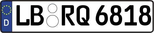 LB-RQ6818