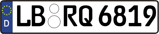 LB-RQ6819