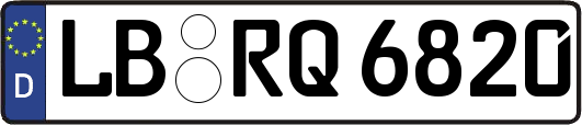 LB-RQ6820