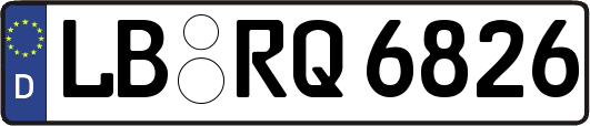 LB-RQ6826