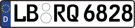 LB-RQ6828