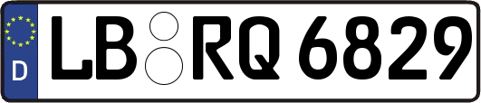 LB-RQ6829