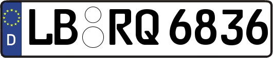 LB-RQ6836