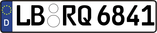 LB-RQ6841