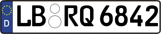 LB-RQ6842