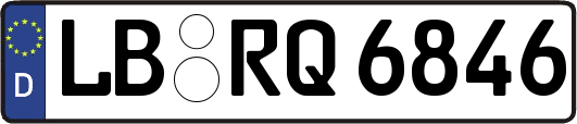 LB-RQ6846