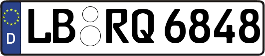 LB-RQ6848