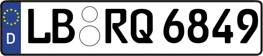 LB-RQ6849