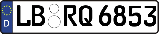 LB-RQ6853