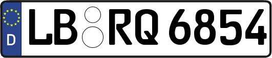 LB-RQ6854