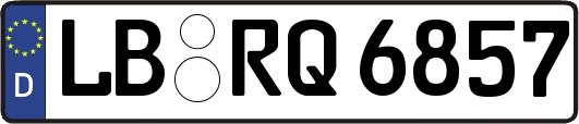 LB-RQ6857