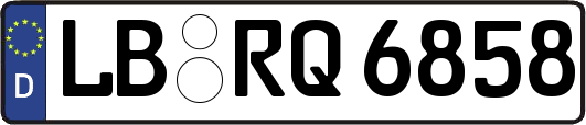 LB-RQ6858