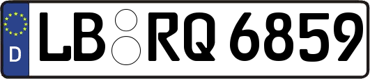 LB-RQ6859