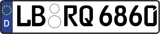 LB-RQ6860
