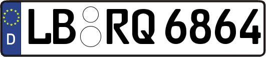 LB-RQ6864