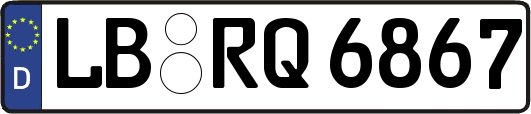 LB-RQ6867