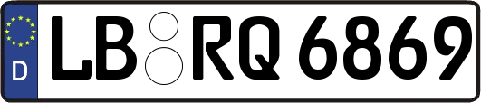 LB-RQ6869