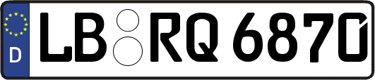 LB-RQ6870