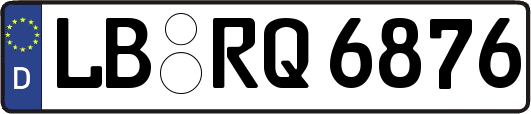 LB-RQ6876