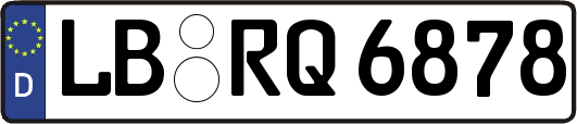 LB-RQ6878