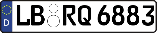 LB-RQ6883