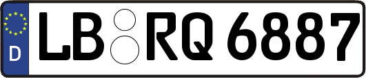 LB-RQ6887