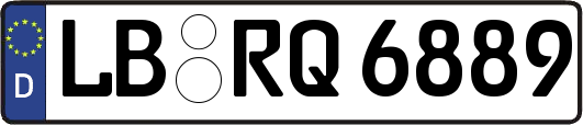 LB-RQ6889
