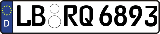 LB-RQ6893