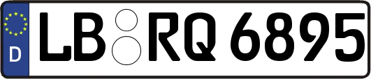 LB-RQ6895