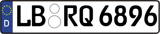 LB-RQ6896