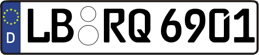 LB-RQ6901
