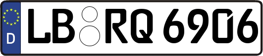 LB-RQ6906