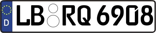 LB-RQ6908