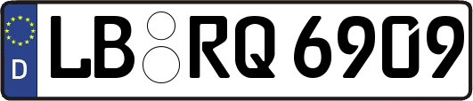LB-RQ6909