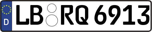 LB-RQ6913