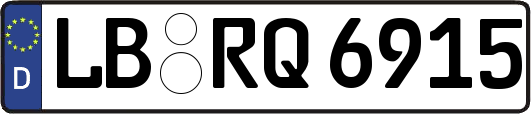 LB-RQ6915