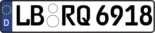 LB-RQ6918